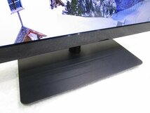 ◎TOSHIBA 東芝 REGZA 23インチ ハイビジョン 液晶テレビ 23S8 外付けHDD対応 2015年製 リモコン付き w12911_画像4