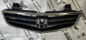 * хорошая вещь * HONDA Honda Lagreat RL1 поздняя версия оригинальная передняя решетка радиатор решётка техосмотр "shaken" custom использование не по назначению 