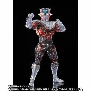S.H.Figuarts ウルトラマンタイタス Special Clear Color Ver.