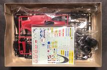 @中古絶版模型堂 モデラーズ 1/24 フェラーリ643 フェラーリ 643 アラン・プロスト ジャン・アレジ 定形外送料510円_画像2