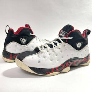 2016年製 NIKE JORDAN JUMPMAN TEAM 2 ナイキ ジョーダン ジャンプマンチーム 2 スニーカー メンズ シューズ 819175 101 正規品