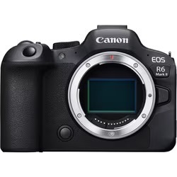 EOS R6 Mark II ボディ　新品未使用