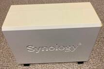 [中古] NAS Synology DS216j＋TOSHIBA製3TBハードディスク×2基付_画像3