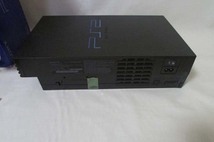 PS2 本体 箱付 プレイステーション２ scph-18000_画像3