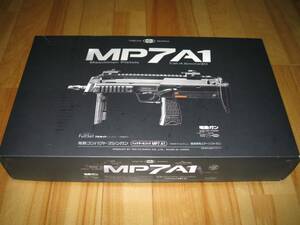 東京マルイ　MP7A1　電動ガン　不動！