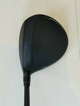 【超美品】スリクソン SRIXON ZX MkⅡ フェアウェイウッド 3W 15° FireExpress MAX Plus(6X) 43インチ_画像2