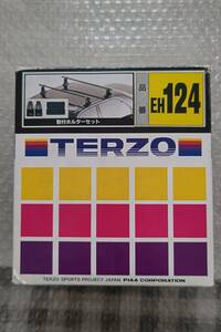 TERZO EH124 取付ホルダーセット