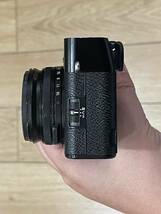 【中古品】FUJIFILM 富士フィルム X100V＆いろいろオマケ_画像4