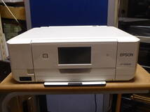 EPSON EP-808AW エプソンのプリンタージャンク品_画像1