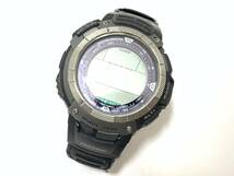 カシオ プロトレック CASIO PRO TREK 2点セット PRT-60 PRW-1100BJ 005JLHC57_画像2