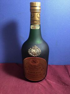 g_t R701 ★未開詮★NAPOLEON ARNOUX/ナポレオン アノックス★ブランデー 特級40% 700ml★長期保管品★Product of FRANCE★