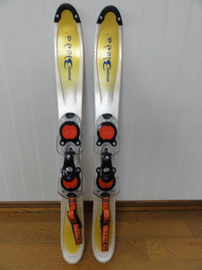 ＳＡＬＯＭＯＮ　ＳＮＯＷ　Ｂｌａｄｅ　９0ｃｍ　ケース付