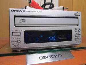 ONKYO C-701A 動作・状態良好