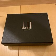 dunhill ダンヒル Sidecar サイドカー Coin Purse 19F2F80SG 001 BK [QD8000A] [メンズ/財布/コインケース/レザー/革]_画像4