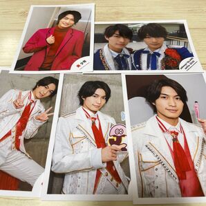 那須雄登 公式写真 ジャニーズJr