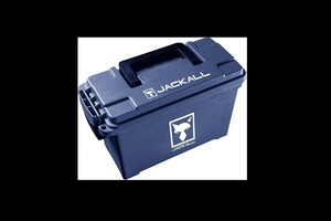 Jackall　ジャッカル　MULTI STORAGE BOX/マルチストレージボックス カラー　ネイビー