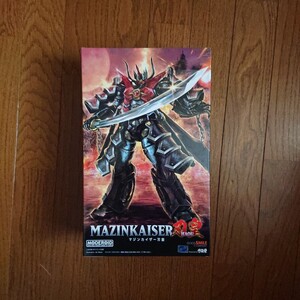 MODEROIDma Gin Kaiser blade .gdo Smile Company not yet constructed free shipping 