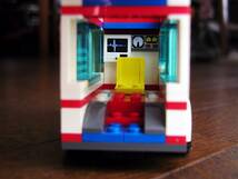 レゴ／LEGO★CITY／シティ★救急車★4431_画像5