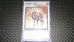 遊戯王 金雲獣－馬龍 WPP4-JP052 3数量まで