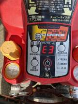 MAX マックス AIR COMPRESSOR エアーコンプレッサー 100v AK-HL1250E_画像5