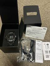 カシオ G-SHOCK！GBD-H2000-1AJR！未使用品_画像7