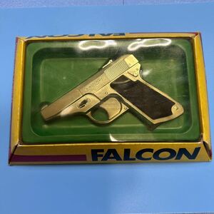  Italy made cap gun FALCON