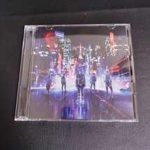 【Crossfaith】クロスフェイス WIPEOUT[初回限定盤B] 邦楽CD 2枚組 2018年 メタルコアバンド_画像1