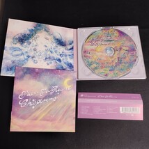 【chiepomme】 star-go-round[初回限定盤] 邦楽インディーズCD 2016年_画像3