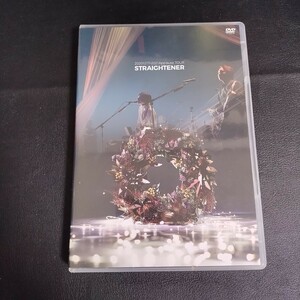 【ストレイテナー】 20201217+2021Applause TOUR 邦楽DVD 2枚組