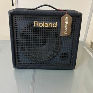 Roland ローランド KC-100JT キーボードアンプ ギターアンプ スピーカー 音響機材 