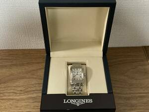 Longones ロンジン ドルチェヴィータ L5.757.4.71.6 正規店購入