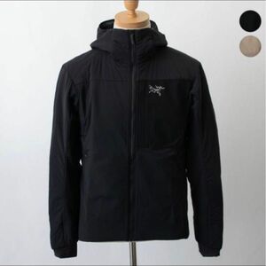 アークテリクス ARC'TERYX PROTON HOODY(旧LT)