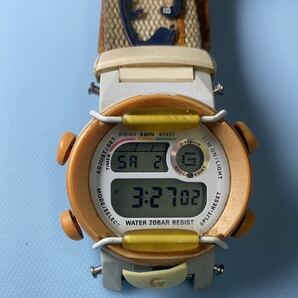 送料無料　ベビーG　1559　BGX-110　CASIO　カシオ　腕時計　Baby-G　ベイビージー