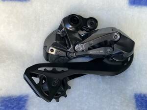 シマノ SHIMANO ULTEGRA RD-R8150 Di2 12S 美品