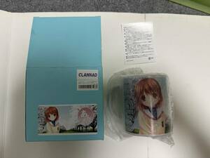 CLANNAD クラナド 渚 マグカップ　VA購買部　限定品