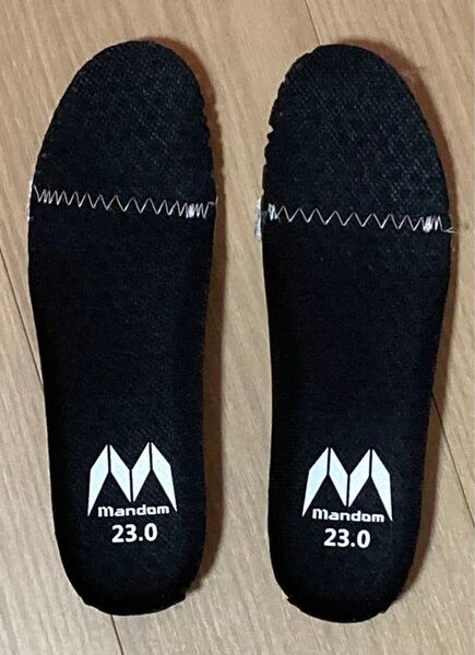インソール 23.0