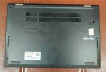 Lenovo ThinkPad L13 Gen2 11世代 i5 1135G7 メーカー保証付_画像4