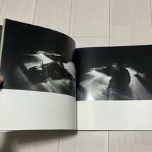 G 1976年発行 篠山紀信 「DANCER アキコ・カンダの世界」_画像6