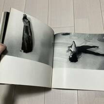 G 1976年発行 篠山紀信 「DANCER アキコ・カンダの世界」_画像7