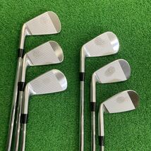 EPONGOLFエポンゴルフ AF TOUR CB2 5-PW 6本セット モーダス120/S中古美品_画像3