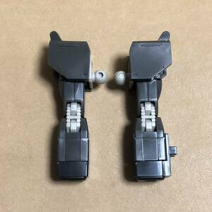 HG 1/144 オリジン　RX-78 ガンダム FSD 北米戦仕様 局地型　両腕　ガンプラ　模型　プラモデル　ジャンク　パーツ　HGCD