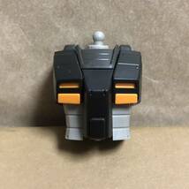 HG 1/144 オリジン　RX-78 ガンダム FSD 北米戦仕様 局地型　胸部　ガンプラ　模型　プラモデル　ジャンク　パーツ　HGCD_画像1