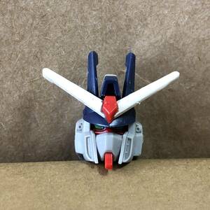 HG 1/144 レジェンドガンダム　頭部　ガンプラ　模型　プラモデル　ガンダム　パーツ　ジャンク　HGUC 