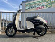 福岡県 福岡市 博多区から ヤマハ SA37J ビーノ Vino 実動車 通勤 通学 売り切ります_画像3