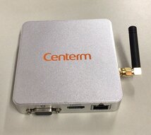 YXS0038★Centerm社製シンクライアントハードウェアCenterm Cloud Client C91　業務用ターミナル_画像1