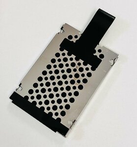 2YXS273* secondhand goods *IBM ThinkPad HDD mounter 9.5mm for X61/X200/X201/T410/T420/T510/T520/T420i etc. mounter -