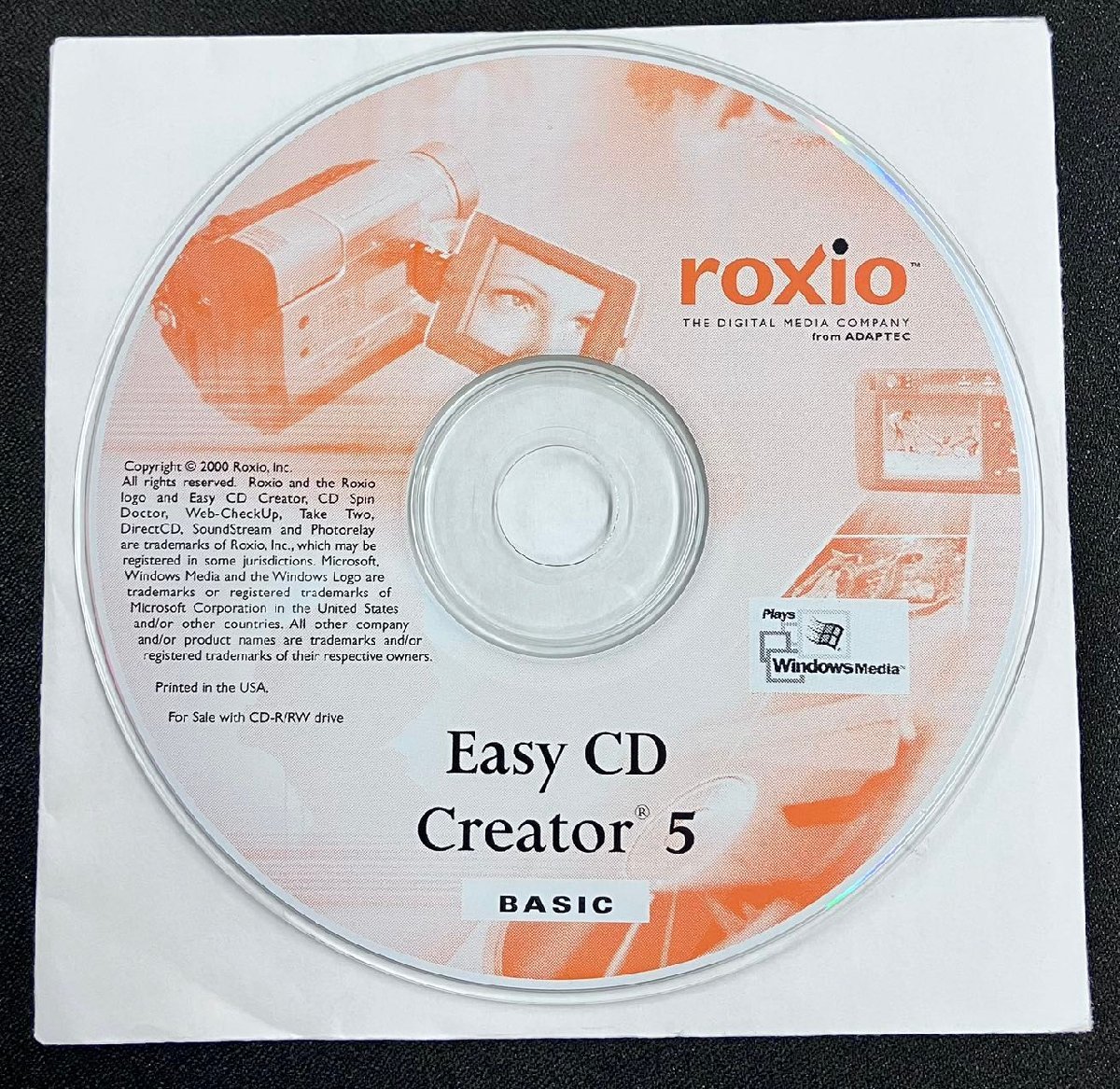 2025年最新】Yahoo!オークション -roxio creatorの中古品・新品 2025年最新】Yahoo!オークション -roxio creatorの中古品・新品