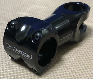 THOMSON elite X4 SM-E157 80mm 31.8 / OS 0° 中古　