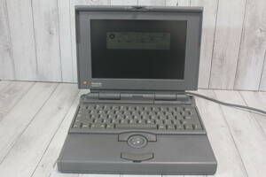 ★１円★Apple Macintosh PowerBook 170 アップル パワーブック 【ジャンク】