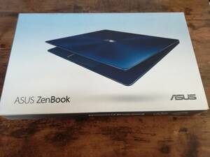 ASUS UX331UN ZenBook i5 8250U/RAM8GB/SSD256GB/windows11/office